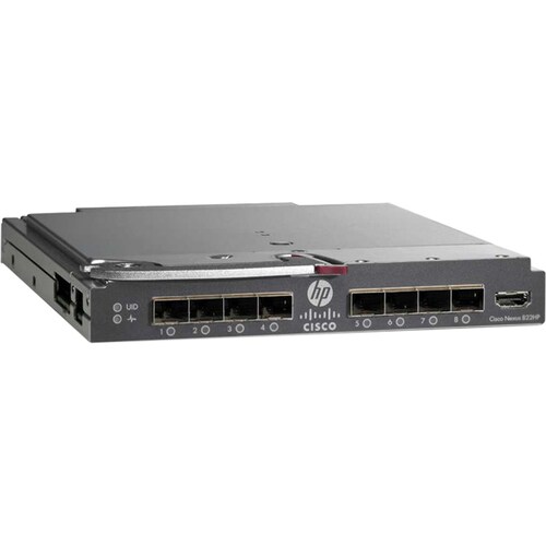 Cisco Nexus Extensor de tecido