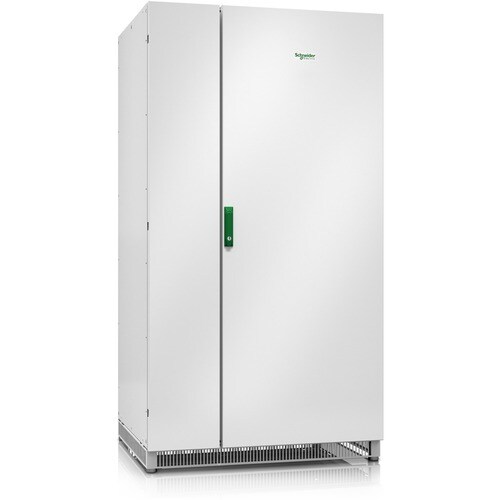 APC by Schneider Electric Easy UPS Batteriegehäuse - Bleisäure - Ventilgeregelt