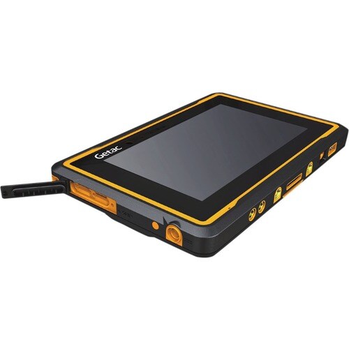 Getac ZX70 G2 Tablet - 17.8 cm (7") - Qualcomm Snapdragon 660 - 4 GB - 64 GB Storage - Android 9.0 Pie - 4G - Octa-core (8