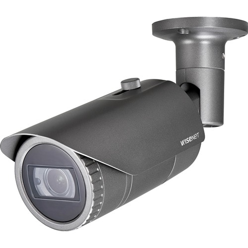 QNO-6082R - BULLET 2MP VARIFOCAL IP66 IK10 POE