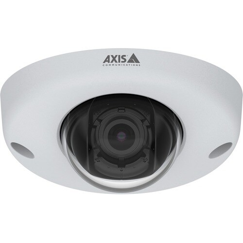 AXIS P3925-R ONBOARD CAM MALE RJ-45 NWCONNECT