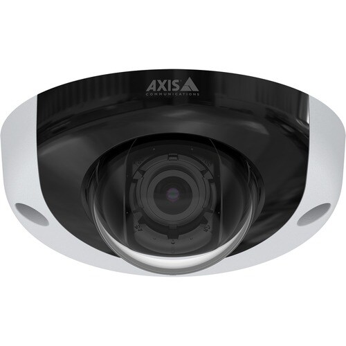 AXIS P3935-LR Full HD Netzwerkkamera - Farbe - 10 - Kuppel - 15 m Infrarot Nachtsicht - H.264, H.264 (MPEG-4 Teil 10/AVC),