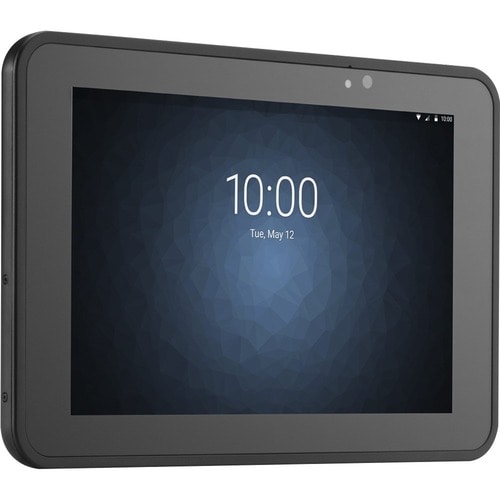 Zebra ET51 Tablet - 21.3 cm (8.4") - Qualcomm Snapdragon 660 - 4 GB - 32 GB Storage - Android 8.1 Oreo - Octa-core (8 Core