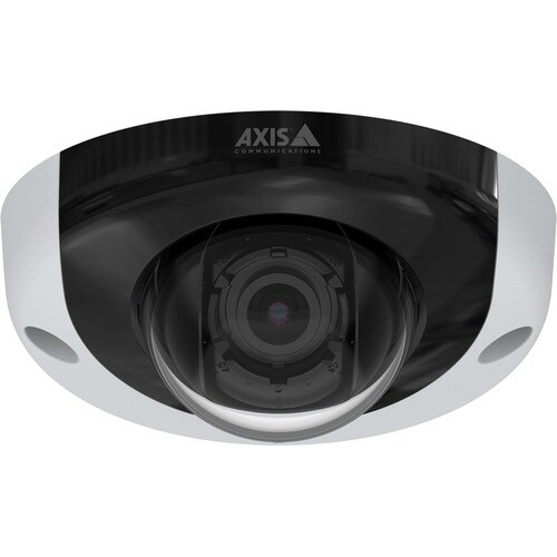 AXIS P3935-LR HD Network Camera - 10 Pack - Dome - H.264, H.265, MJPEG - 1920 x 1080 Fixed Lens