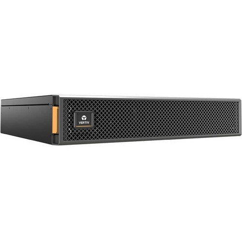 Bateria Externa para UPS Vertiv™ Liebert® GXT (3000 VA, 120V e 230V) - 72V DC - Lead Acid - Insertable en caliente - Inter