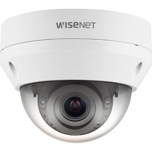 QNV-8080R - MINI DOMO EXTERIOR 5MP VARIFOCAL IP66 IK10 POE