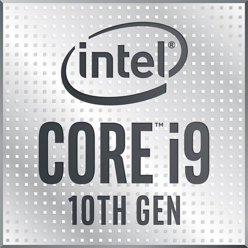 Intel Core i9 (10th Gen) i9-10900 Deca-core (10 Core) 2.80 GHz Processor - Retail Pack - 20 MB L3 Cache - 64-bit Processin