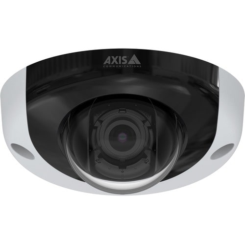 AXIS P3935-LR Full HD Network Camera - Colour - Dome - 15 m Infrared Night Vision - H.264, H.264 (MPEG-4 Part 10/AVC), H.2