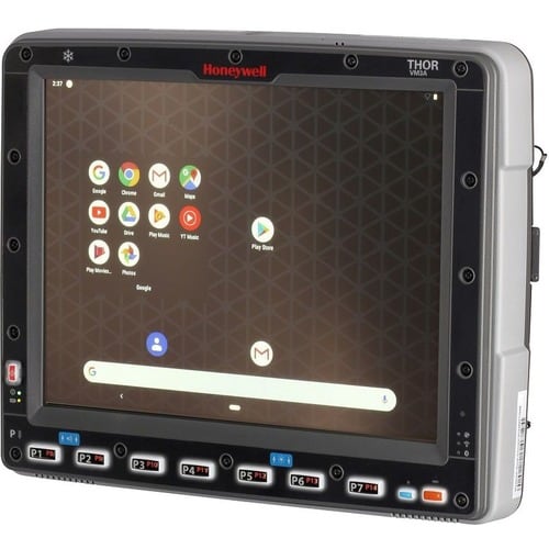 Honeywell Thor VM3A Vehicle-Mounted Computer - Qualcomm Snapdragon 660 - Octa-core (8 Core) 2.20 GHz - 4 GB RAM - 32 GB Fl