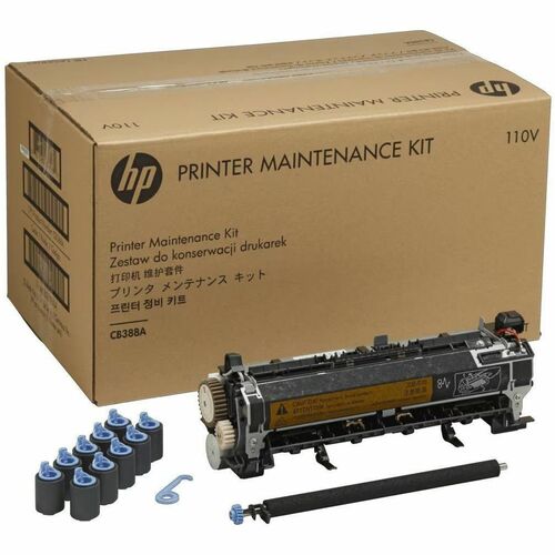 HP Printer Accessory Kit