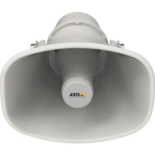 AXIS C1310-E Lautsprechersystem - 280 Hz bis 12,50 kHz Frequenzgang
