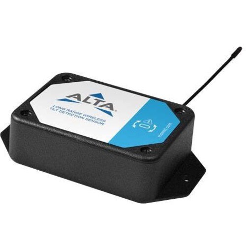 Monnit Wireless Tilt Detection Sensor - Commercial AA Powered