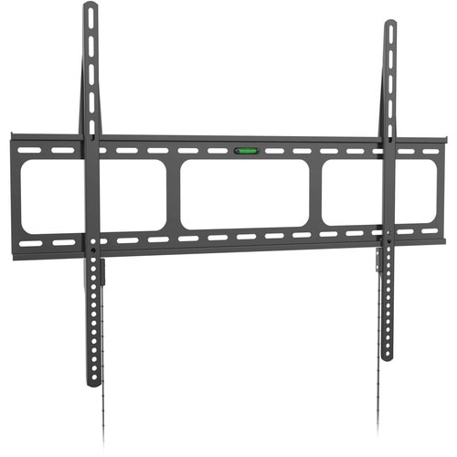 Amer Mounts Wall Mount for Flat Panel Display, Monitor - 1 Display(s) Supported - 100" Screen Support - 220.46 lb Load Cap