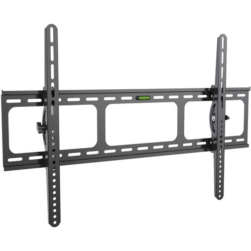 Amer Mounts Wall Mount for Flat Panel Display, Monitor - 1 Display(s) Supported - 100" Screen Support - 60 kg Load Capacit