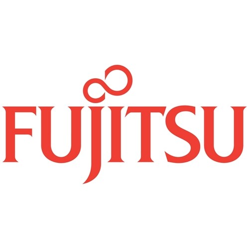 Fujitsu Standard Power Cord - 1.80 m - Europe - For Tablet, Notebook, Thin Client - 220 V AC - Black