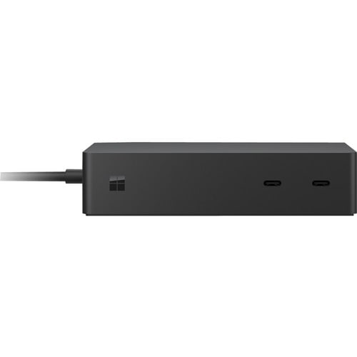 Microsoft Surface Dock 2 - for Notebook/Desktop PC/Smartphone/Monitor/Keyboard/Mouse - 199 W - 6 x USB Ports - USB Type-C 