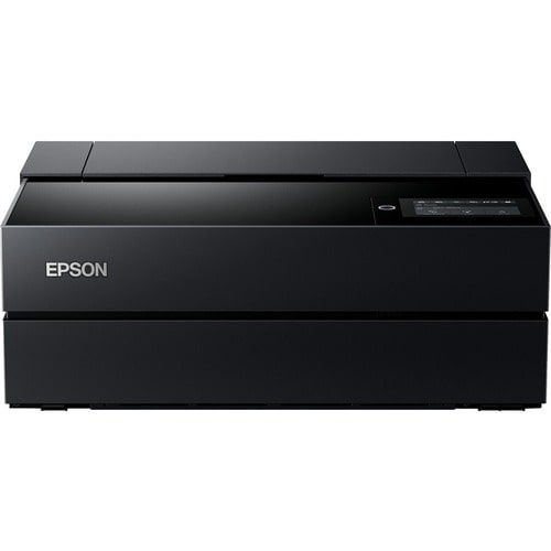 Epson SureColor SC-P700 Desktop Inkjet Printer - Colour - 5760 x 1440 dpi Print - Manual Duplex Print - 121 Sheets Input -