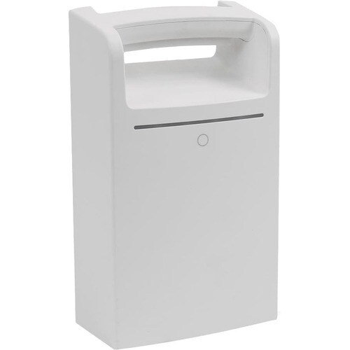 Batteria Ergotron - Litio-ferro-fosfato (LiFePO4) - 1 - Per Carrello medico - Batteria ricaricabile - Dimensione batteria 