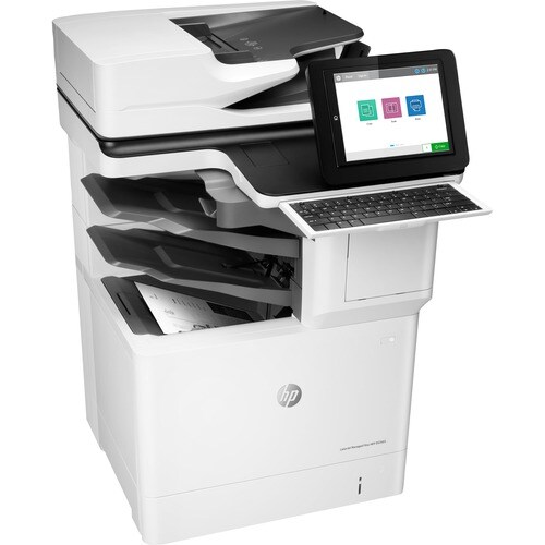 LASERJET MANAGED FLOW MFP E62665Z