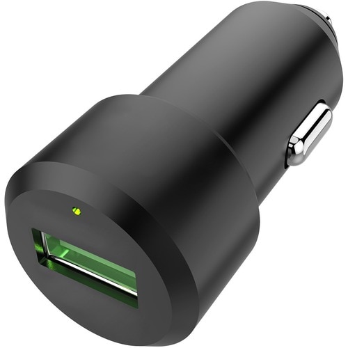 RP3-PS-CAR car charger for CUSTOM P-RANGER handheld computer