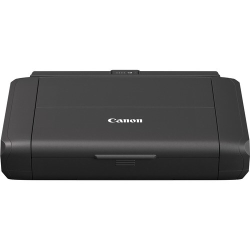 Canon PIXMA TR150 Portable Inkjet Printer - Colour - 4800 x 1200 dpi Print - Manual Duplex Print - 50 Sheets Input - Wirel