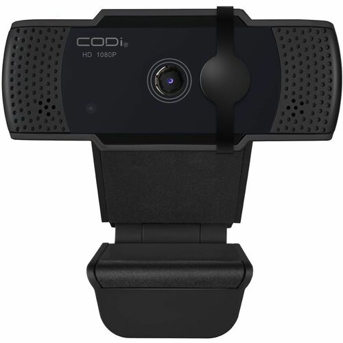 Codi Falco HD 1080P Webcam (1920 x 1080)