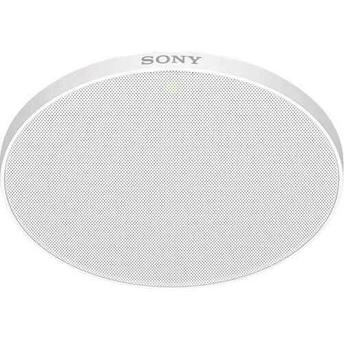 Sony MAS-A100 Wired Microphone - Ceiling Mount
