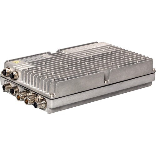Lancom IAP-1781VAW+ Wi-Fi 5 IEEE 802.11ac VDSL2, ADSL2+, Ethernet Modem/Wireless Router - 2.40 GHz ISM Band - 5 GHz UNII B