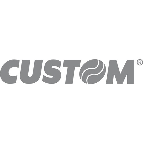 Custom - 1 Jahr - Service - Bring-In - Technisch
