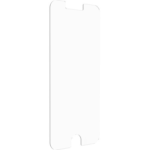invisibleSHIELD Glass Elite+ Glass, Aluminosilicate Screen Protector - For LCD iPhone SE, iPhone 7, iPhone 8, iPhone 6s, i