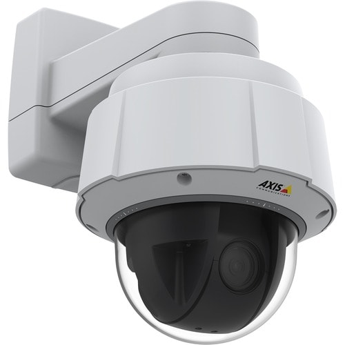 AXIS Q6074-E Network Camera - Colour - 1280 x 720 - 30x Optical