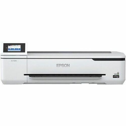 Epson SureColor T2170 A1 Inkjet Large Format Printer - 24" Print Width - Color - 43 Second Color Speed - 2400 x 1200 dpi -