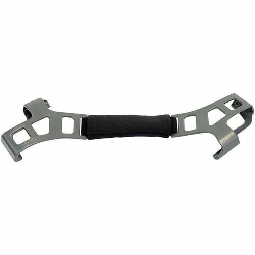 Gamber-Johnson Hand Strap - Clip Attachment - 22.1 mm Height x 273.1 mm Width Length