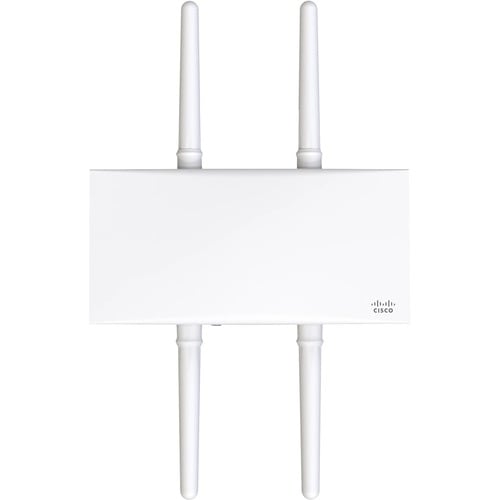 CISCO MERAKI MR86 WIFI6 OUTDOOR AP