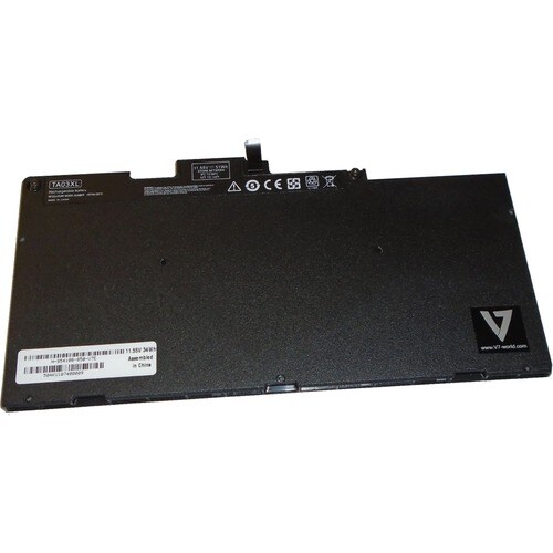V7 H-854108-850-V7E Batterie - 4-cell Lithium-Ionen (Li-Ionen) - für Notebook, Mobile Workstation - Aufladbarer Akku - 11,