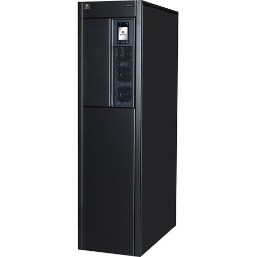 Vertiv Liebert Double Conversion Online UPS - 40 kVA - Three Phase - Tower - 380 V AC, 400 V AC, 415 V AC Input - 380 V AC