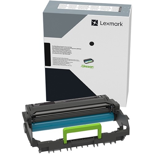 Lexmark Bildtrommel UnisonDrucker Laser - Original - 40.000 Seiten - 1 Stück