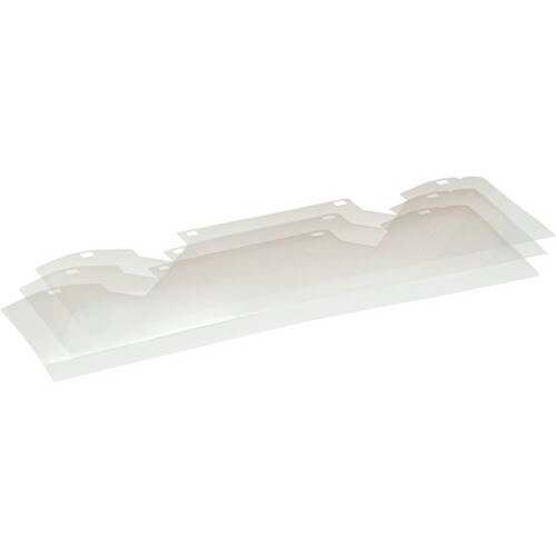 5-PACK CARRIER SHEET KIT