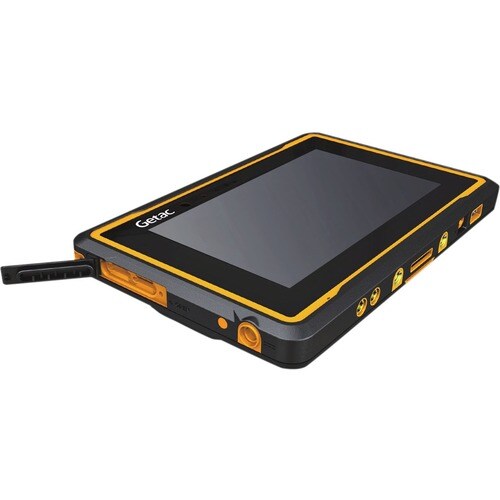 Tableta Getac ZX70 G2 - 17,8 cm (7") - Octa-Core (8 núcleos) 1,95 GHz - 4 GB RAM - 64 GB Almacenamiento - Android 9.0 Pie 