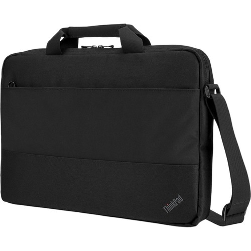 Lenovo 4X40Y95214. Type d'étui: Sac Toploader, Taille maximale de l’écran: 39,6 cm (15.6"), Portable à là main, Sangle épa