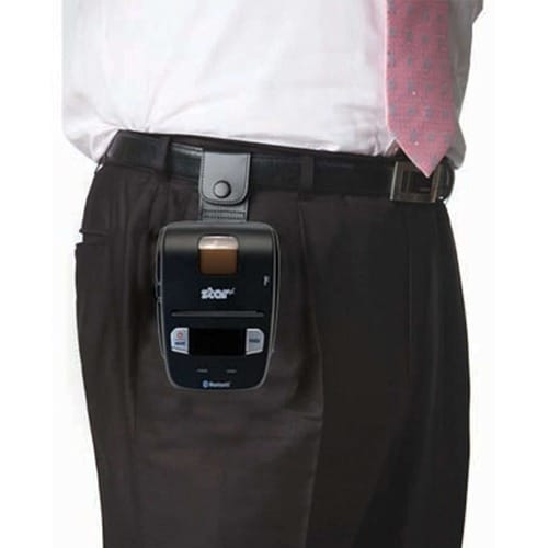 Clip de ceinture Star Micronics