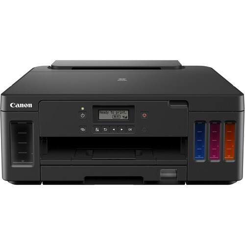 MEGATANK G5050 (3 X BK + 1 X C/ .