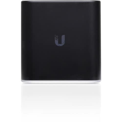 Ubiquiti airCube ACB-AC IEEE 802.11ac 1.14 Gbit/s Wireless Access Point - 2.40 GHz, 5 GHz - MIMO Technology - 4 x Network 