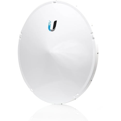 Ubiquiti airFiber 1.20 Gbit/s Wireless Access Point - 5 GHz - MIMO Technology - 1 x Network (RJ-45) - Gigabit Ethernet