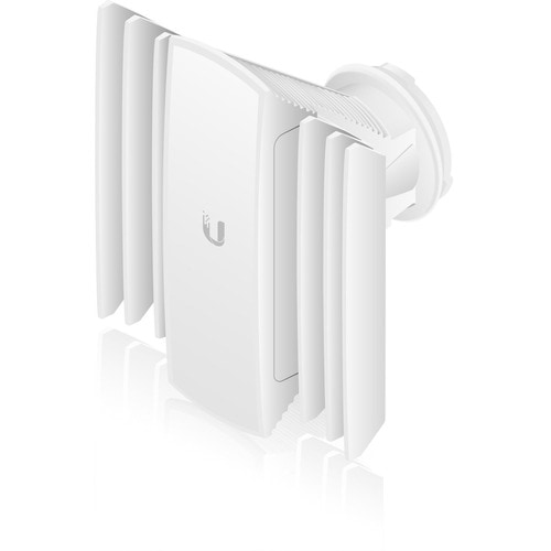 Ubiquiti 5 GHz Beamwidth Horn Antenna - 5.15 GHz to 5.85 GHz - 13 dBi - Base Station