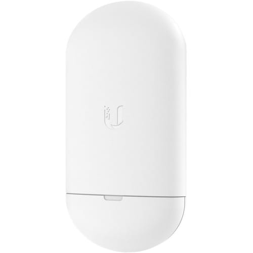 Ubiquiti NanoStation AC Loco Loco5AC IEEE 802.11ac 450 Mbit/s Wireless Access Point - 5 GHz - MIMO Technology - 1 x Networ