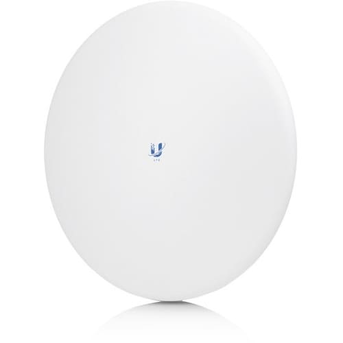 Ubiquiti LTU Pro LTU-Pro 600 Mbit/s Wireless Access Point - 5 GHz - 2 x Internal Antenna(s) - 1 x Network (RJ-45) - Gigabi