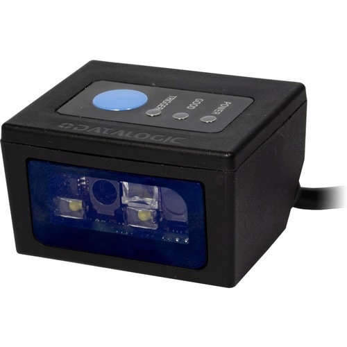 Datalogic DSM0400 Fixed Mount Barcode Scanner - Cable Connectivity - 1D, 2D - Imager