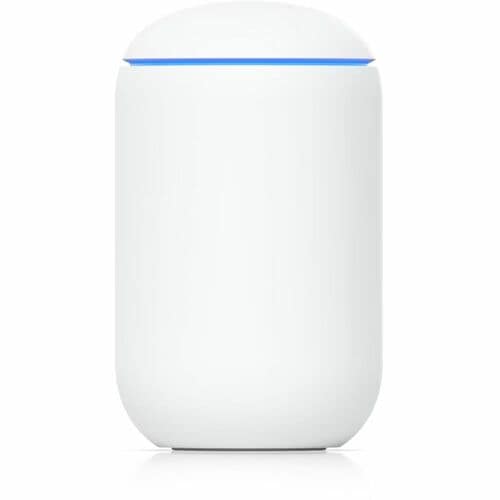 Ubiquiti Dream Machine Wi-Fi 5 IEEE 802.11a/b/g, IEEE 802.11ac  Wireless Router - Dual Band - 2.40 GHz ISM Band - 5 GHz UN
