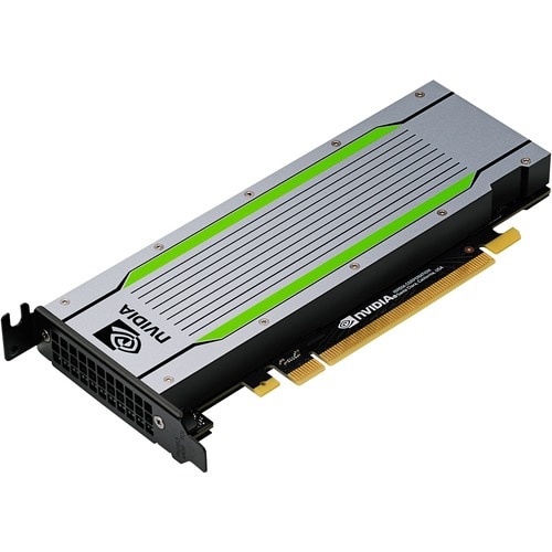 HPE NVIDIA Tesla T4 Graphic Card - 16 GB GDDR6 - PCI Express 5.0